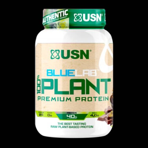 plant based protein 900grm