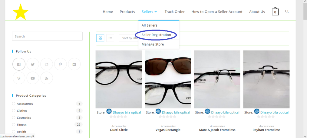 Seller_Menu