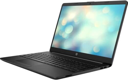 HP Laptop 15-DW