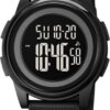 Digital Sports Watch