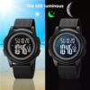 Digital Sports Watch - Image 2