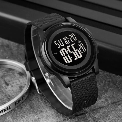 Digital Sports Watch - Image 3