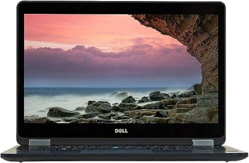 Dell Latitude Laptop