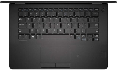 Dell Latitude Laptop - Image 2