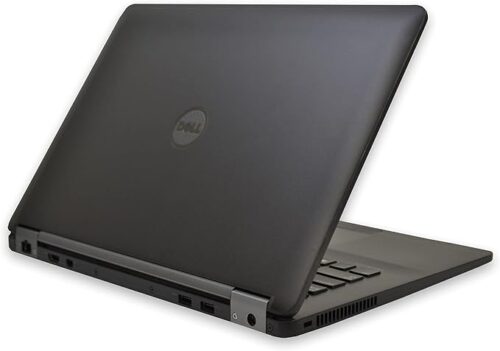 Dell Latitude Laptop - Image 3
