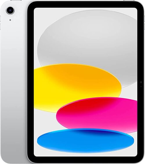 Apple iPad (10.9-inch)