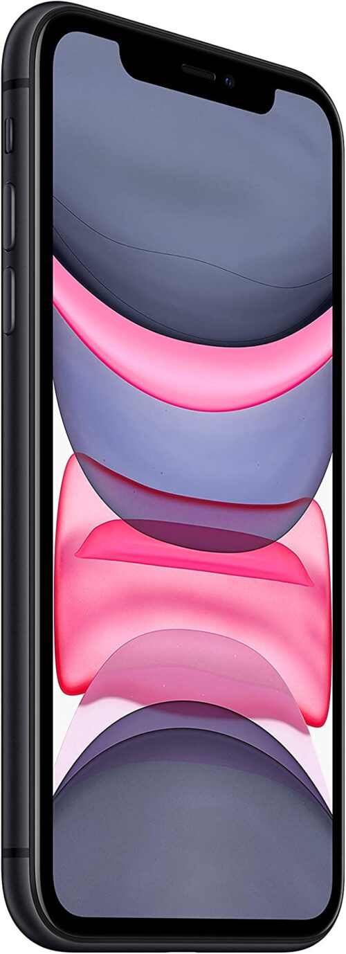 iPhone 11 (128GB) - Black