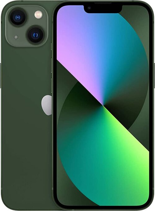 iPhone 13 (256 GB) - Green