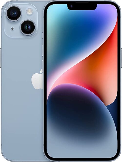 iphone 14 blue 128gb 5g