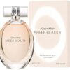 Sheer Beauty Perfume (for Women)