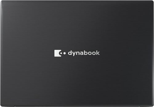 Toshiba Dynabook Laptop - Image 3