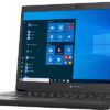 Toshiba Dynabook Laptop