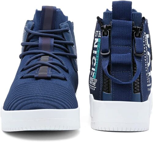 Stylish Sneakers (for Men) - Image 3