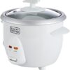 Rice Cooker