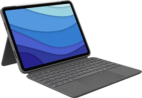 Logitech iPad Pro