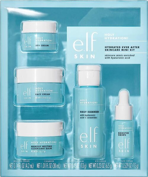 elf Mini Skincare Set