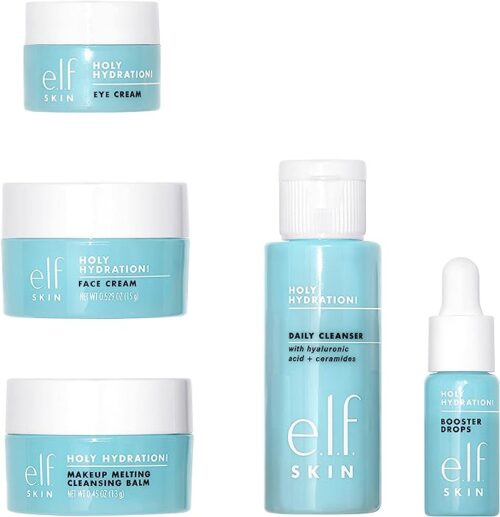 elf Mini Skincare Set - Image 2
