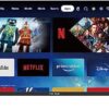 Smart LED TV