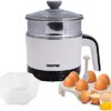 Egg Boiler