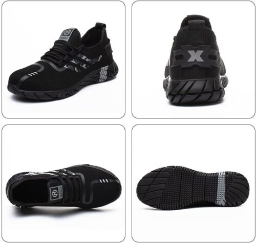 Nisslo Sneakers - Image 2