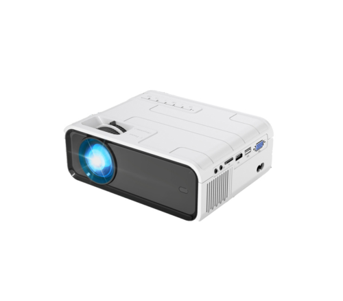 Gimisonic Projector