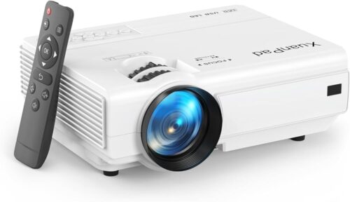 Smart Projector