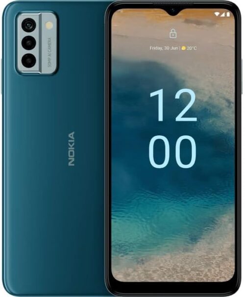 Nokia G22 Phone - Image 2