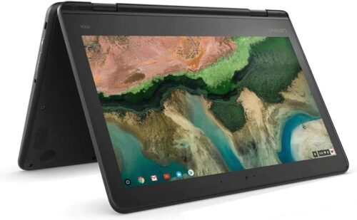 Lenovo Chromebook