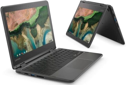 Lenovo Chromebook - Image 3